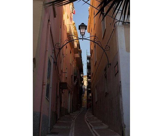 Il Vicolo Degli Abbracci